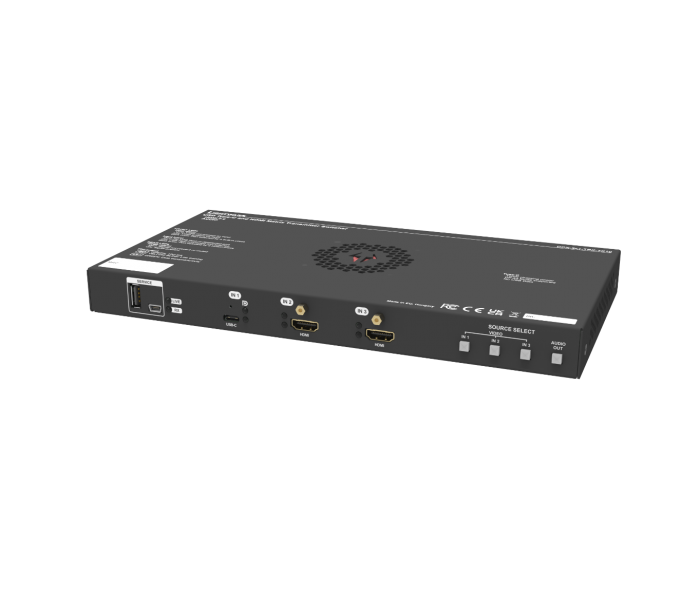 DCX-3x1-TPX-TX10