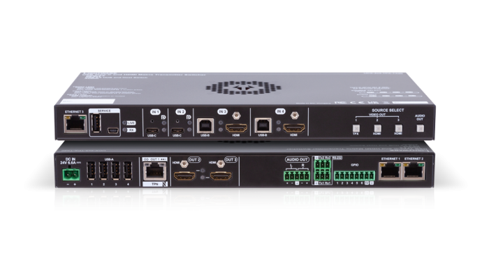UCX-4x3-TPN-TX20