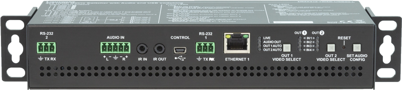 Lightware - MMX-USB20 系列