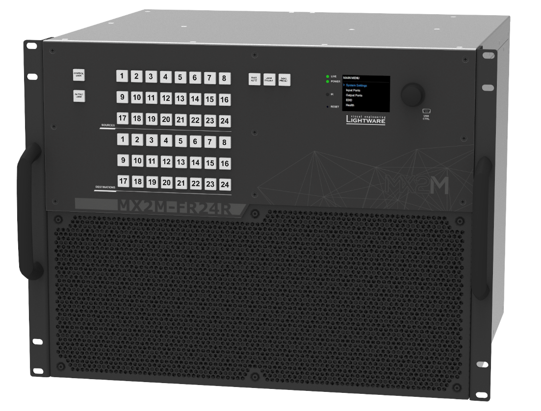 MX2M-FR24R-RFP