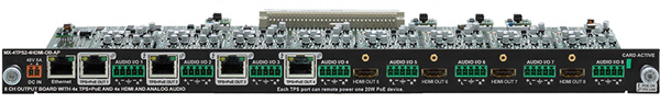 MX-4TPS2-4HDMI-OB-AP