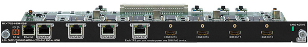 MX-4TPS2-4HDMI-OB-P