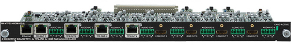 MX-4TPS2-4HDMI-OB-A