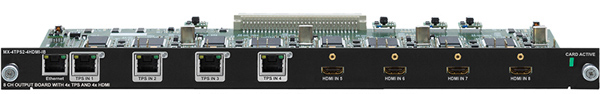 MX-4TPS2-4HDMI-IB