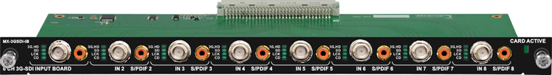 MX-3GSDI-IB