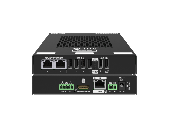 HDMI-TPN-RX107AU2K-SR