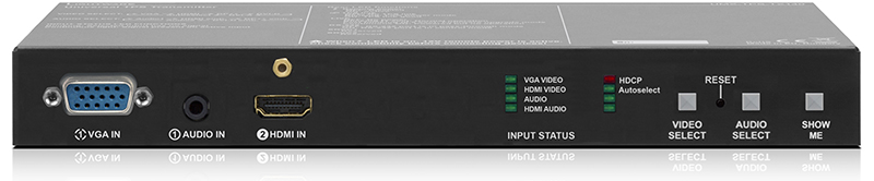 UMX-TPS-TX120