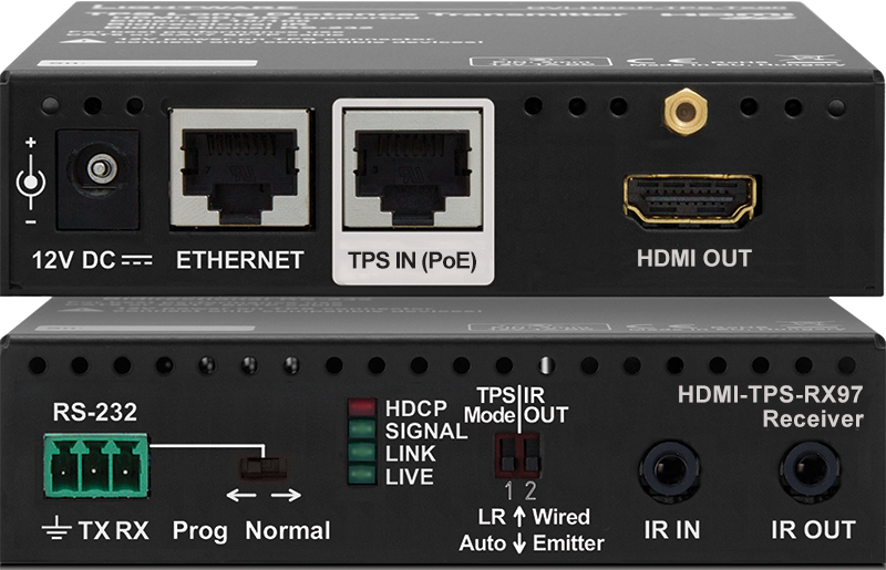 HDMI-TPS-RX97