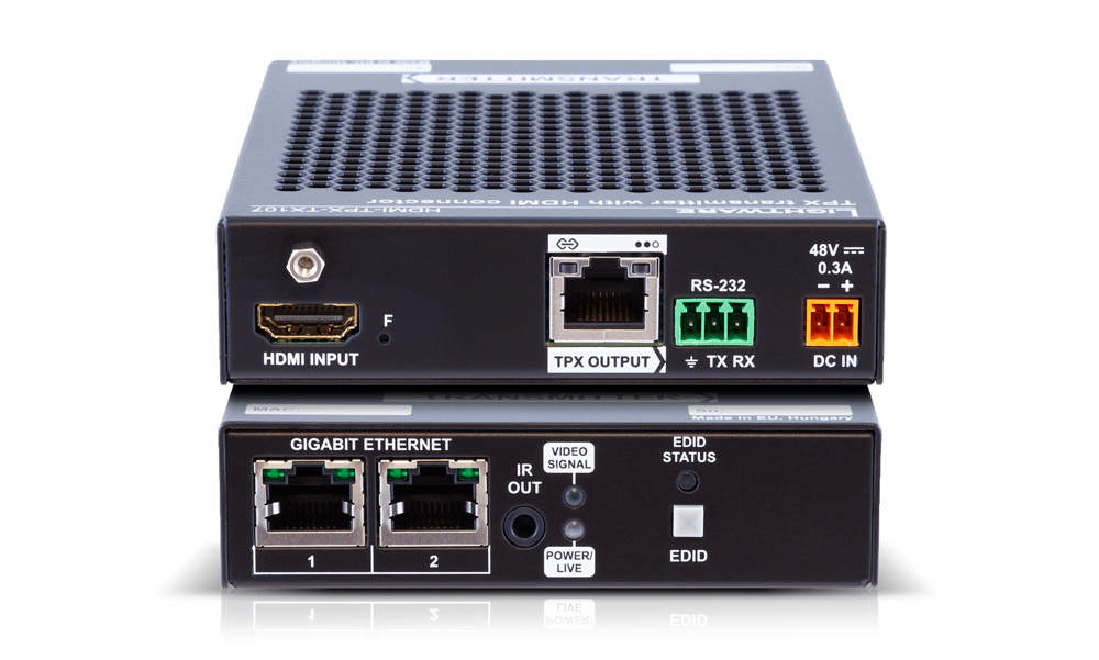 HDMI-TPX-RX107AU2K-SR