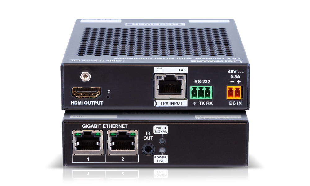 HDMI-TPX-RX107