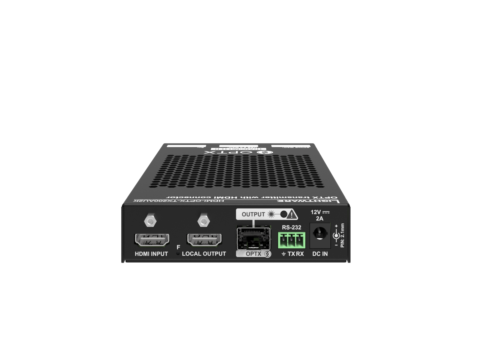 HDMI-OPTX-TX200AU2K