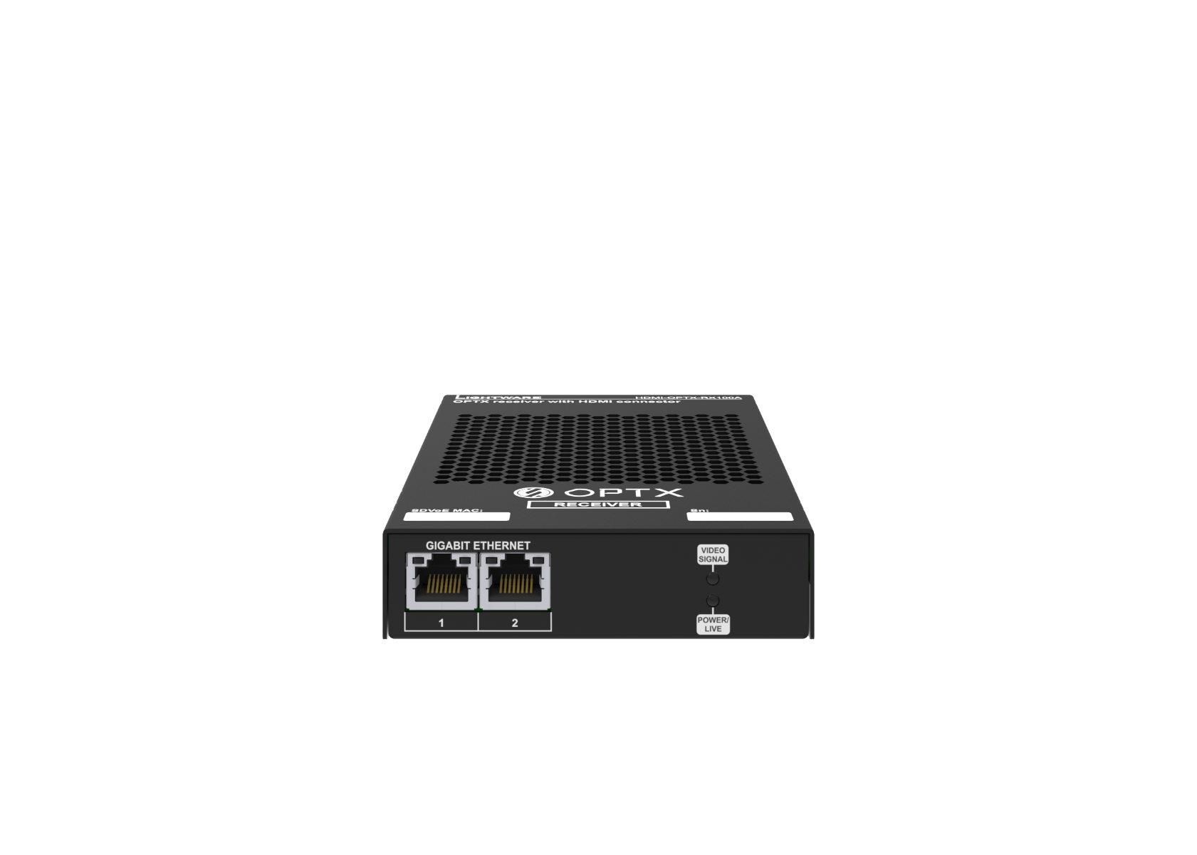 HDMI-OPTX-RX100A