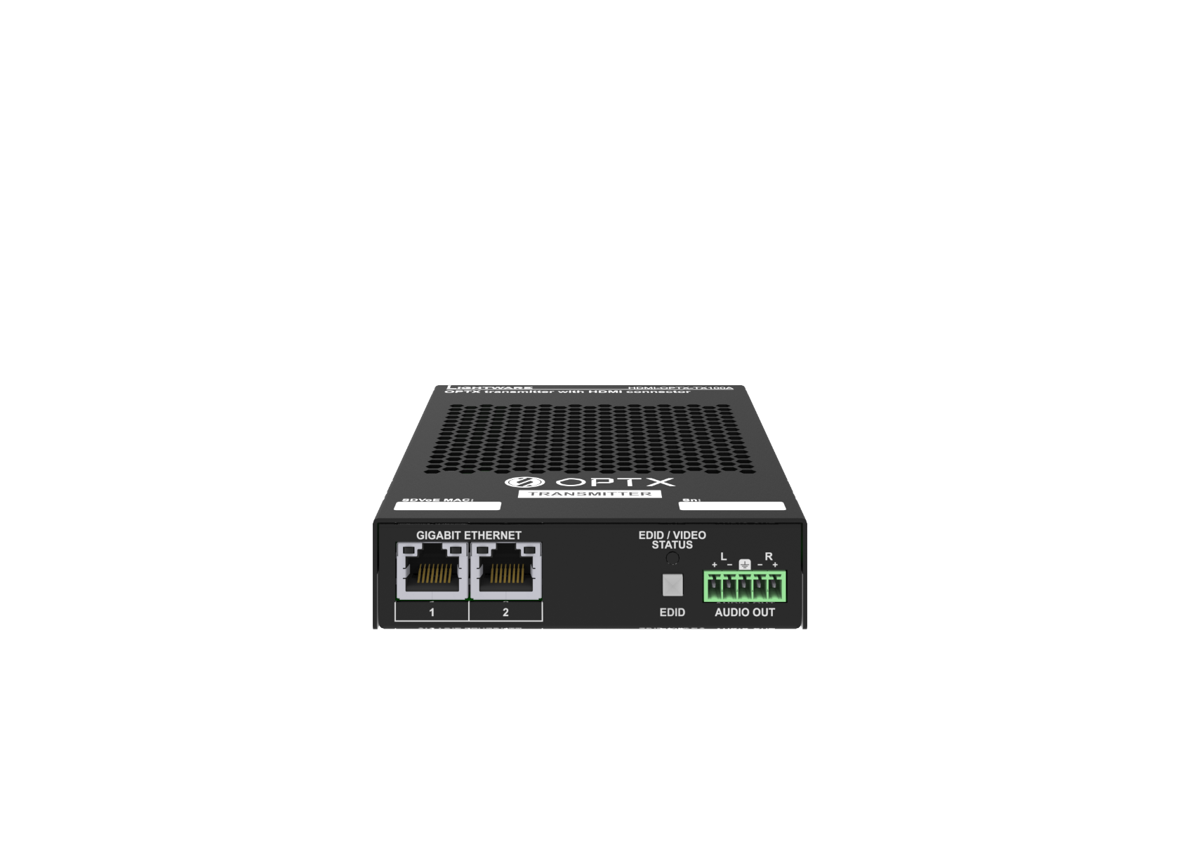 HDMI-OPTX-TX100A