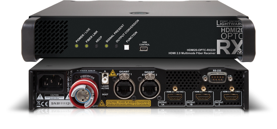 HDMI20-OPTC-RX220-PRO