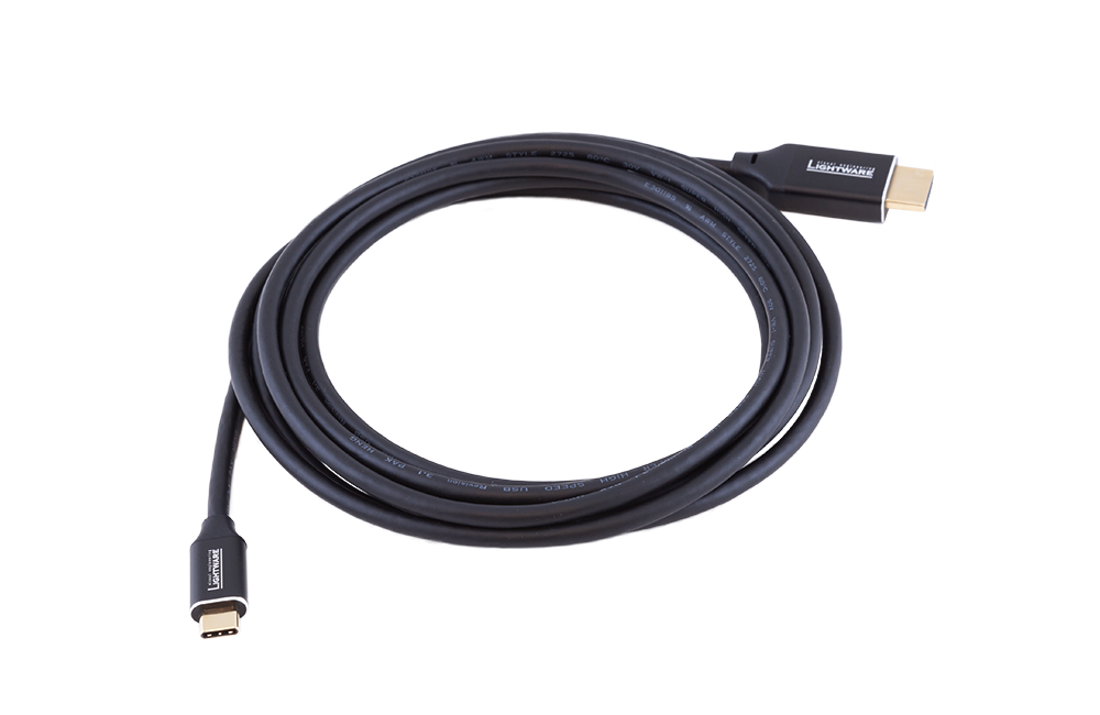 CAB-USBC-HDMI300P
