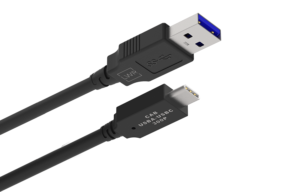 Lightware - USB-A线缆
