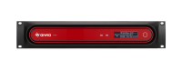 Axe-8000 I/O